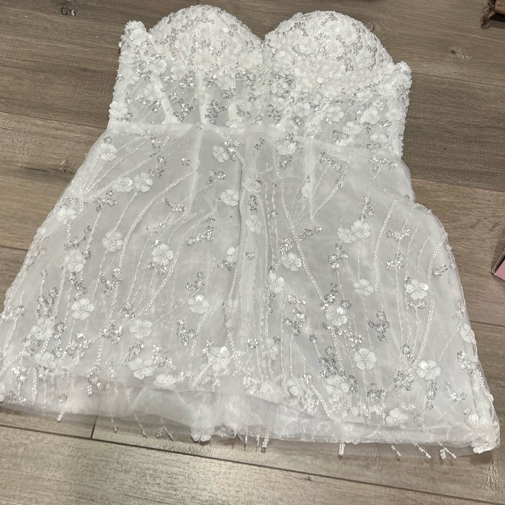 The Seraphina Collection Dress